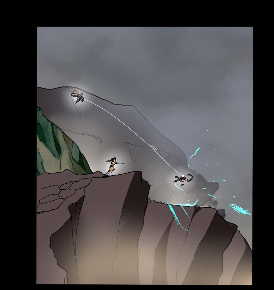 The Beginning After the End Chapter 10 page 91 - 