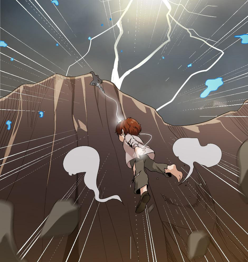 The Beginning After the End Chapter 10 page 94 - 
