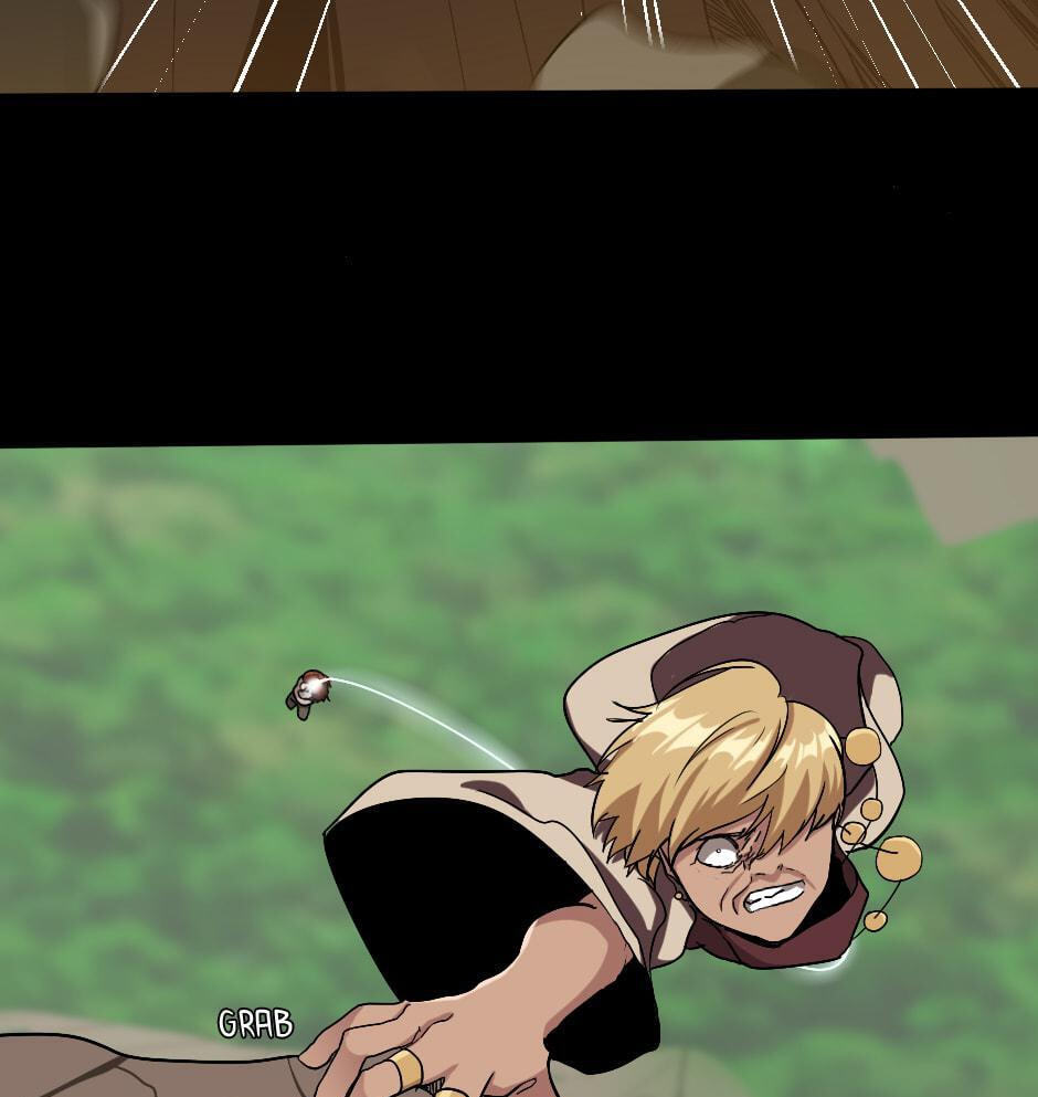 The Beginning After the End Chapter 10 page 95 - 