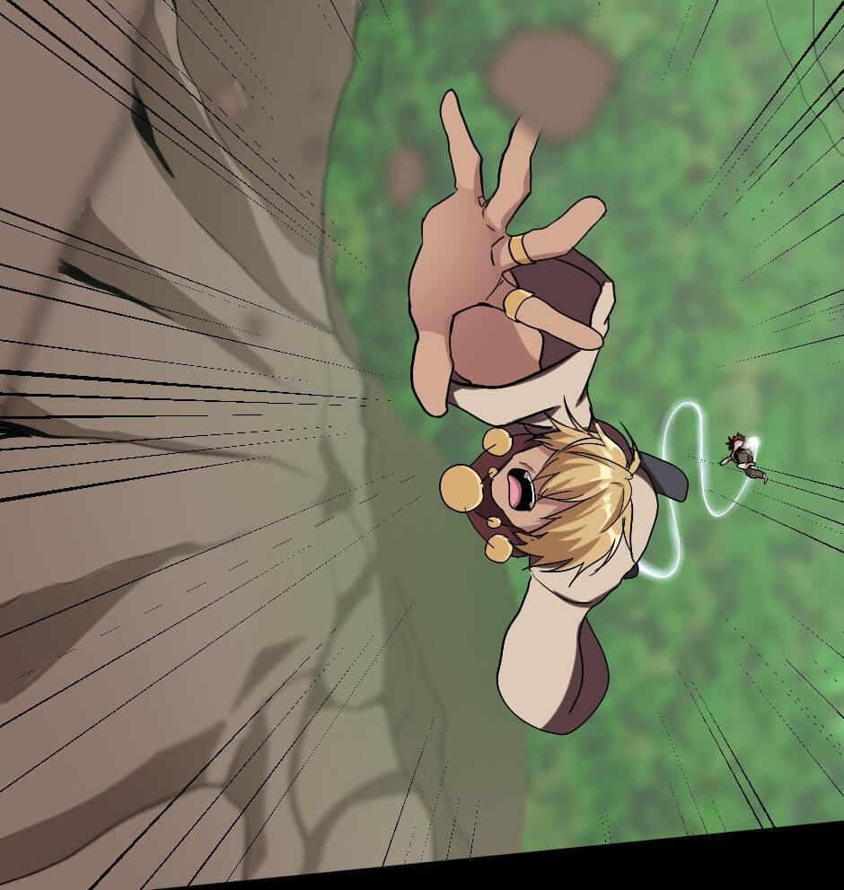 The Beginning After the End Chapter 10 page 98 - 