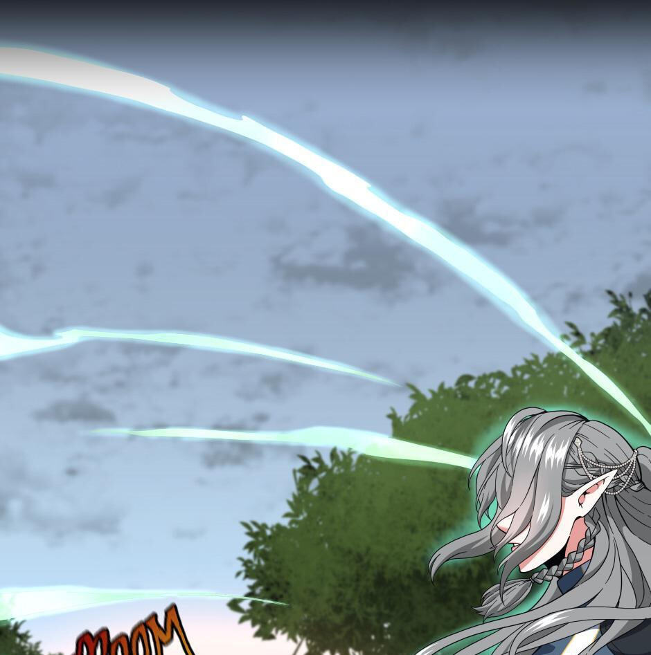 The Beginning After the End Chapter 100 page 1 - 