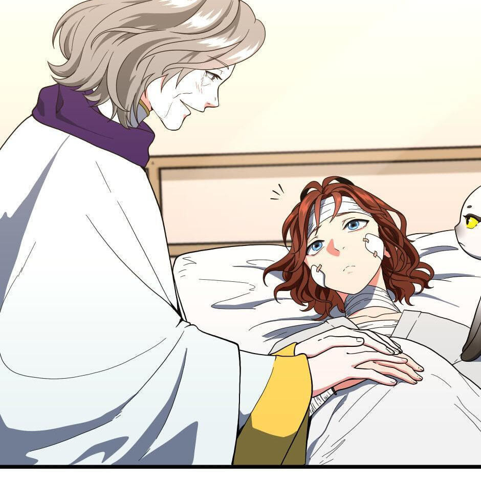 The Beginning After the End Chapter 100 page 104 - 