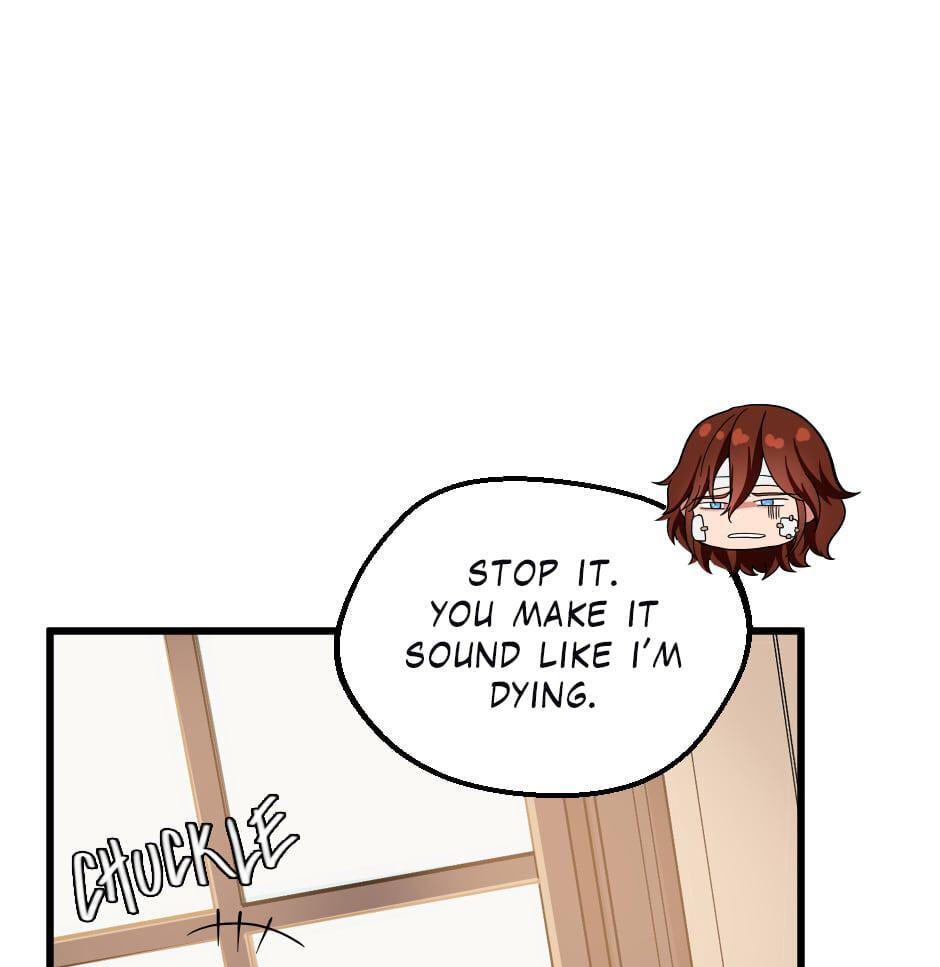 The Beginning After the End Chapter 100 page 105 - 