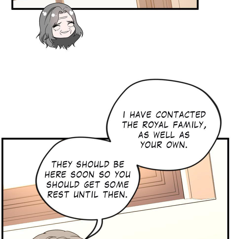 The Beginning After the End Chapter 100 page 106 - 