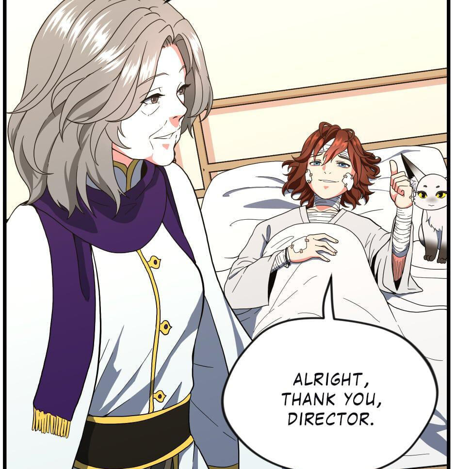 The Beginning After the End Chapter 100 page 107 - 