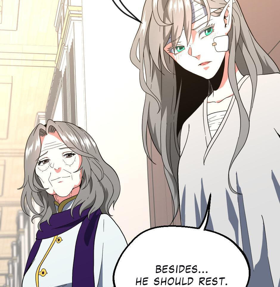 The Beginning After the End Chapter 100 page 112 - 