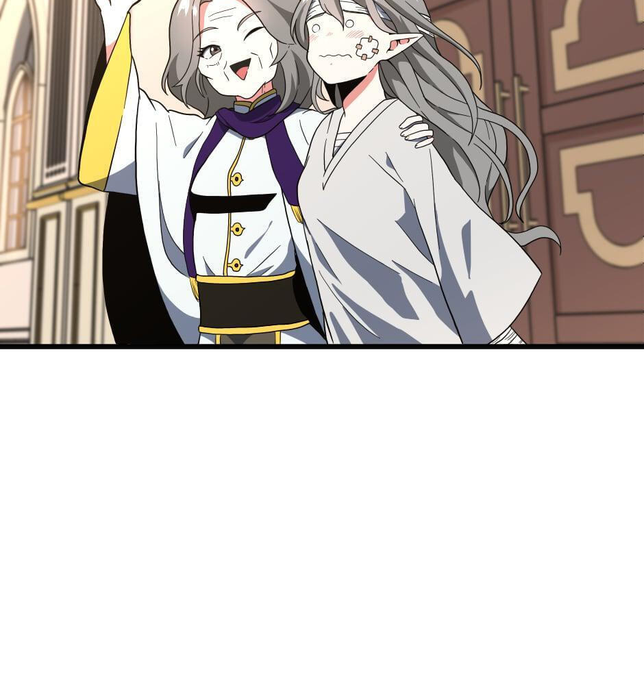 The Beginning After the End Chapter 100 page 116 - 