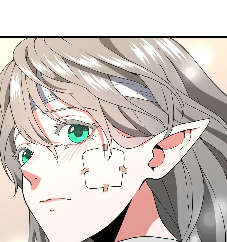 The Beginning After the End Chapter 100 page 117 - 