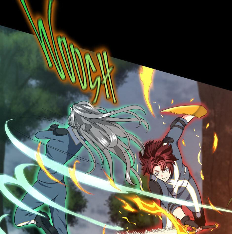 The Beginning After the End Chapter 100 page 14 - 