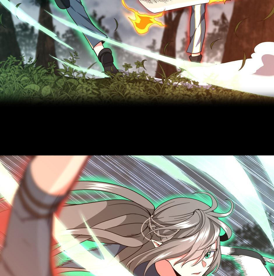 The Beginning After the End Chapter 100 page 15 - 