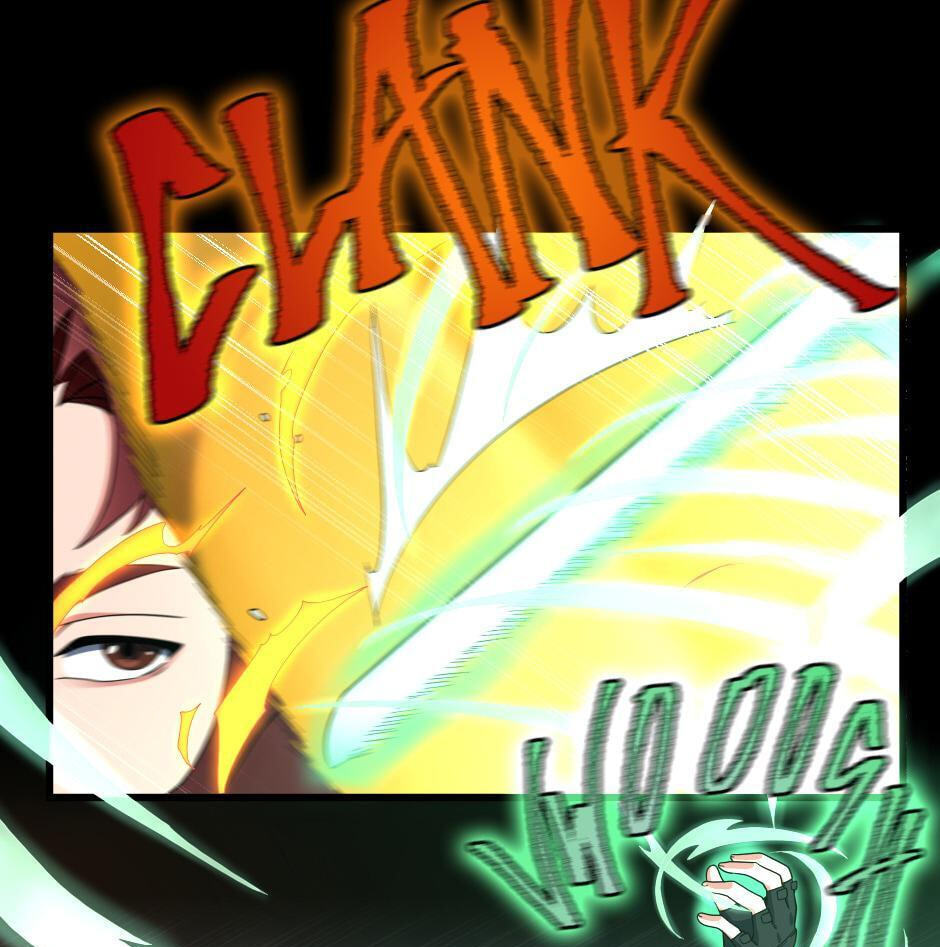 The Beginning After the End Chapter 100 page 17 - 