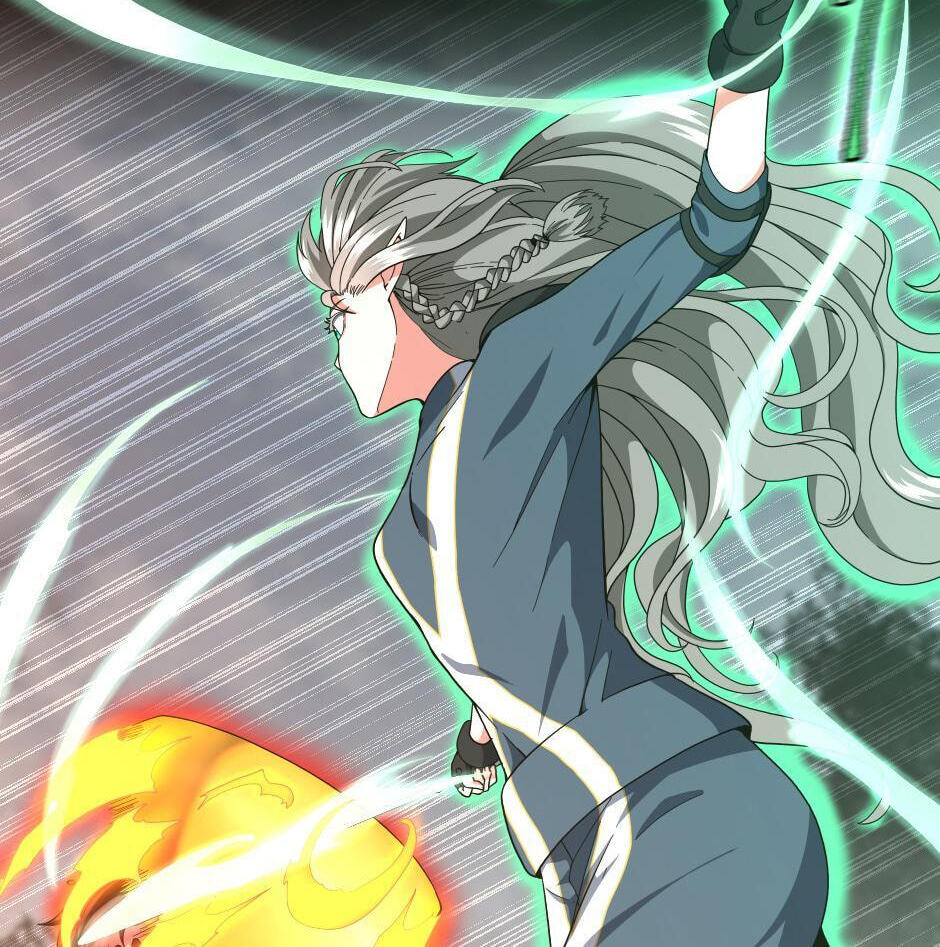 The Beginning After the End Chapter 100 page 18 - 