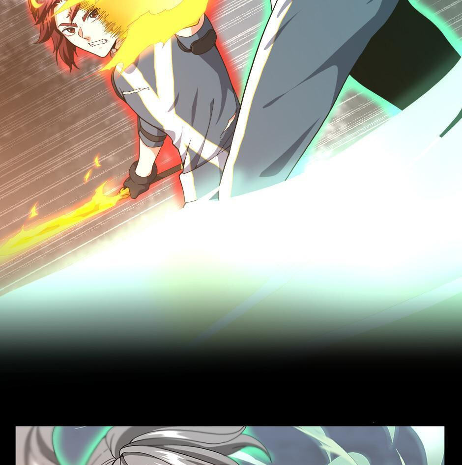 The Beginning After the End Chapter 100 page 19 - 