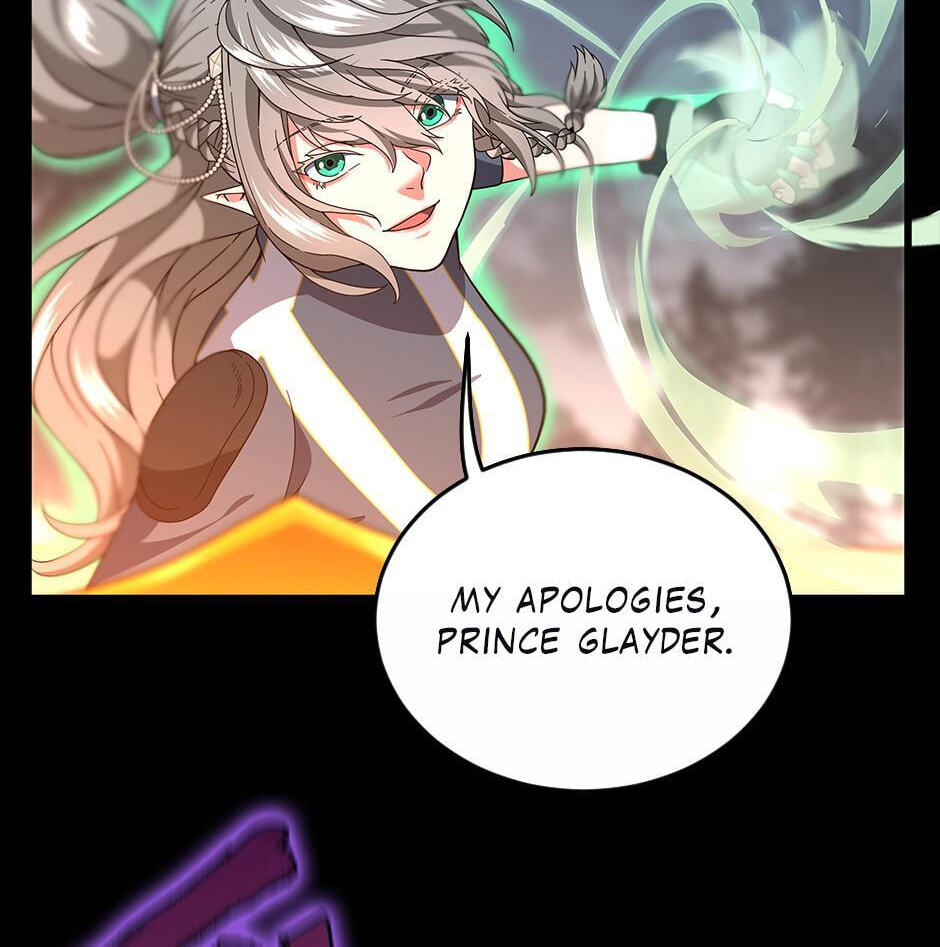The Beginning After the End Chapter 100 page 20 - 