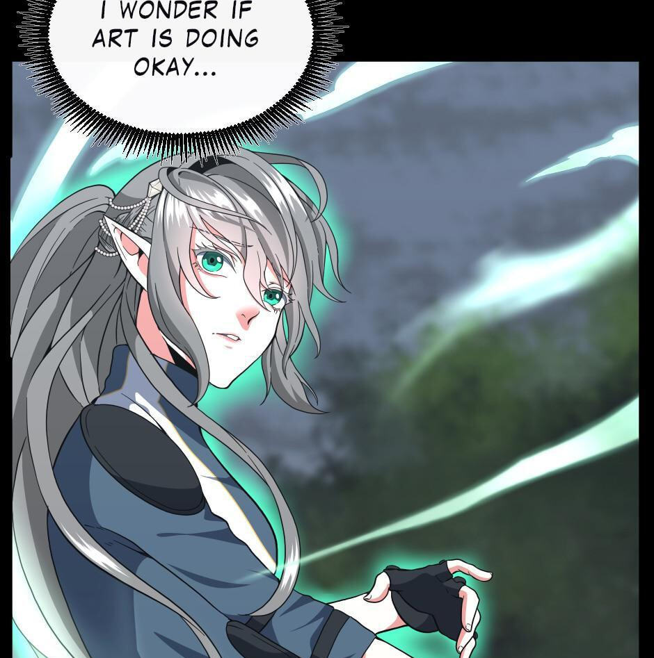 The Beginning After the End Chapter 100 page 3 - 