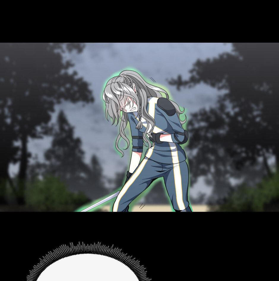 The Beginning After the End Chapter 100 page 30 - 