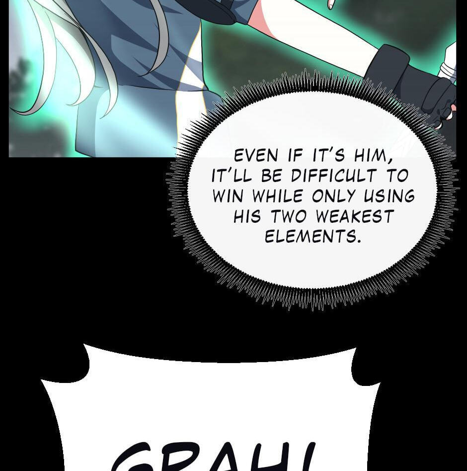 The Beginning After the End Chapter 100 page 4 - 