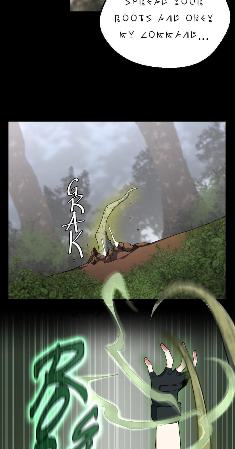 The Beginning After the End Chapter 100 page 38 - 