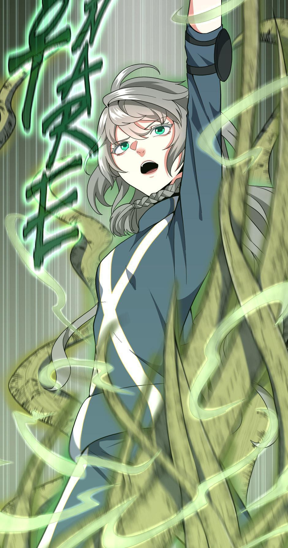 The Beginning After the End Chapter 100 page 39 - 