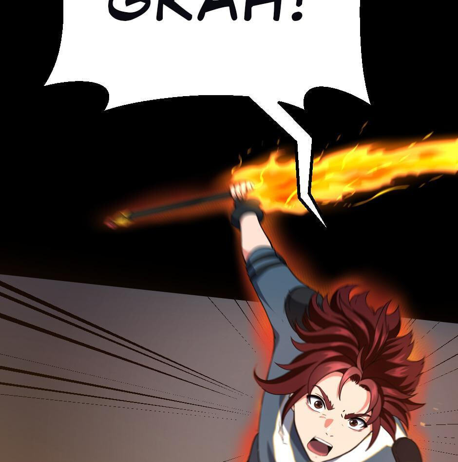 The Beginning After the End Chapter 100 page 5 - 