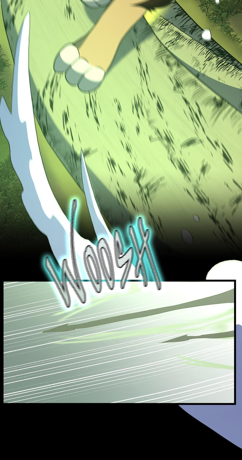 The Beginning After the End Chapter 100 page 43 - 