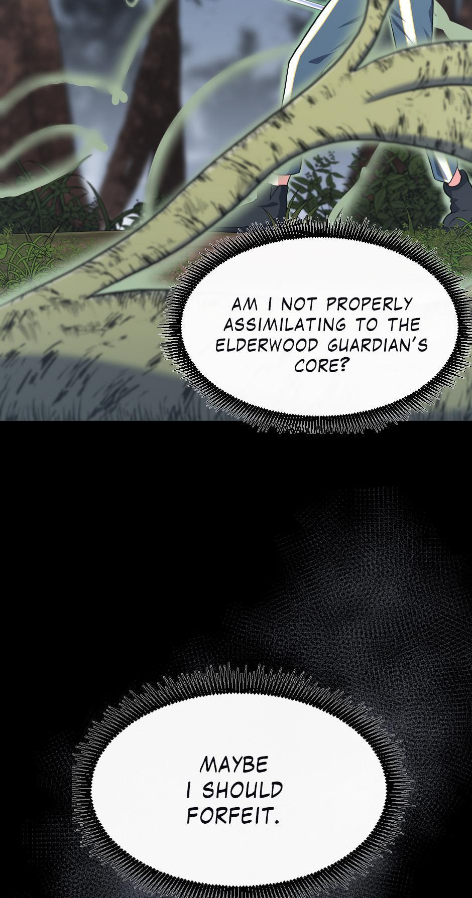 The Beginning After the End Chapter 100 page 46 - 