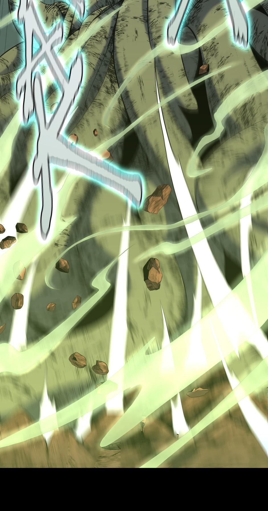 The Beginning After the End Chapter 100 page 50 - 