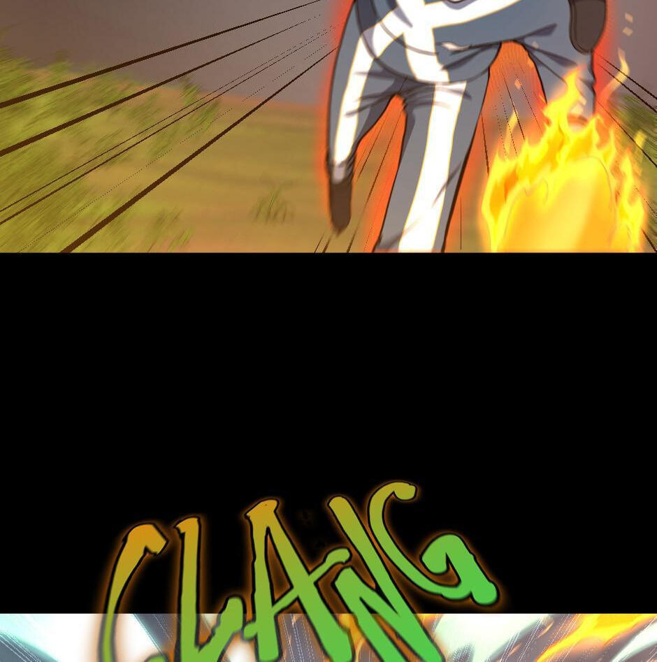 The Beginning After the End Chapter 100 page 6 - 