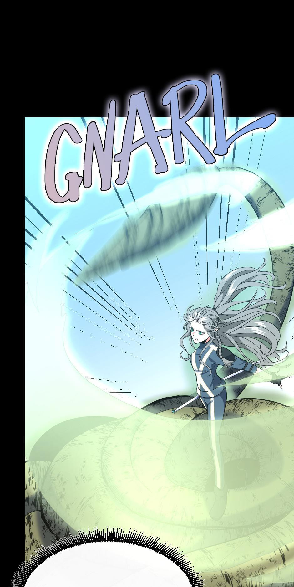 The Beginning After the End Chapter 100 page 51 - 
