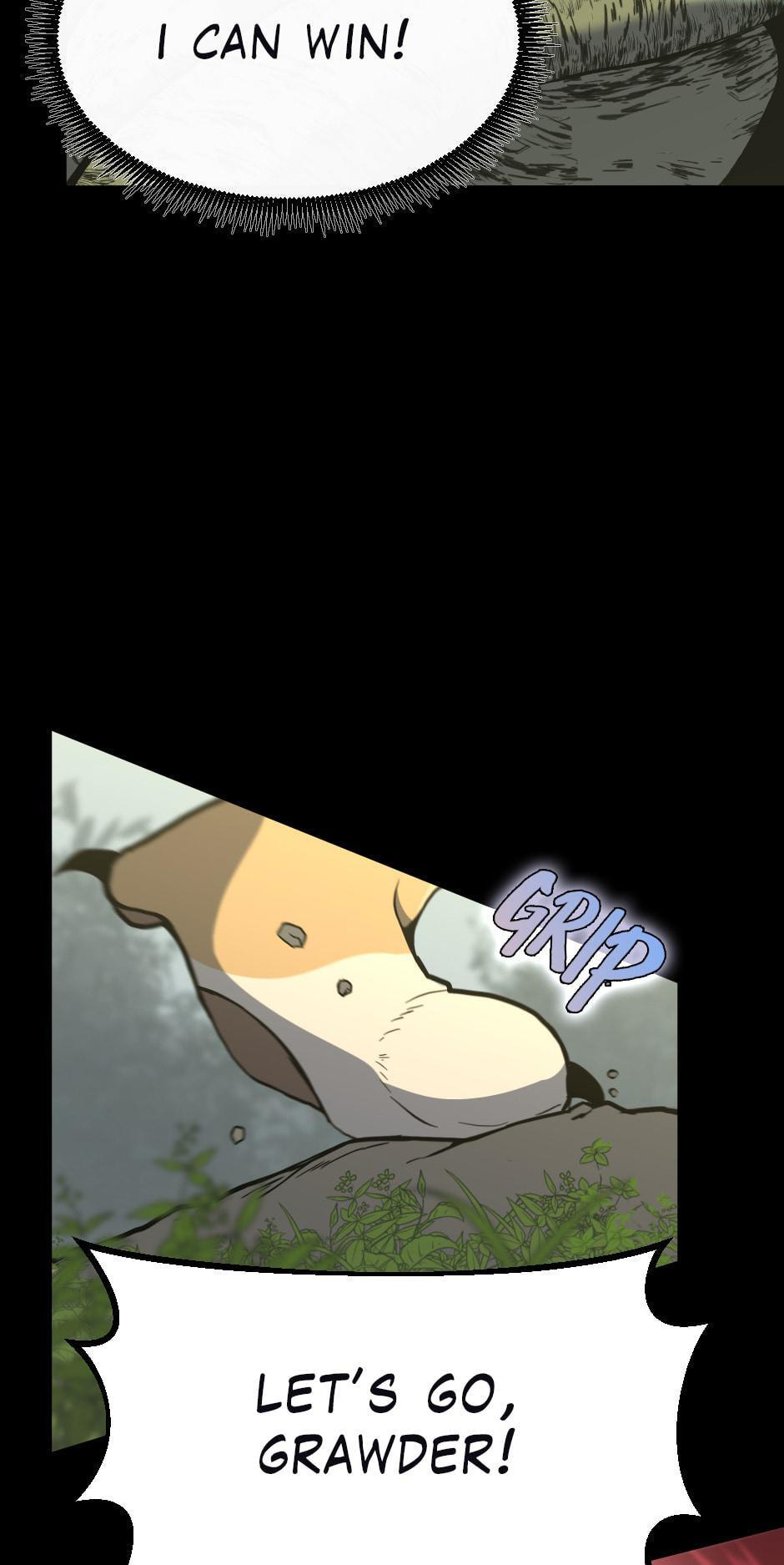 The Beginning After the End Chapter 100 page 52 - 