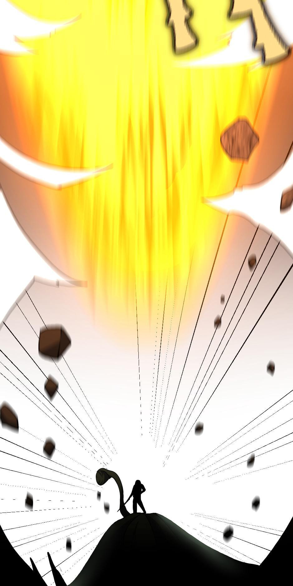 The Beginning After the End Chapter 100 page 57 - 