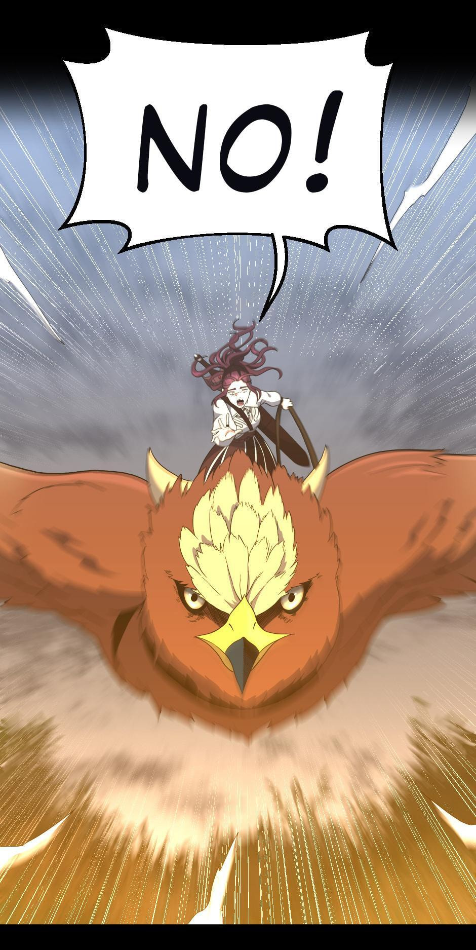 The Beginning After the End Chapter 100 page 66 - 