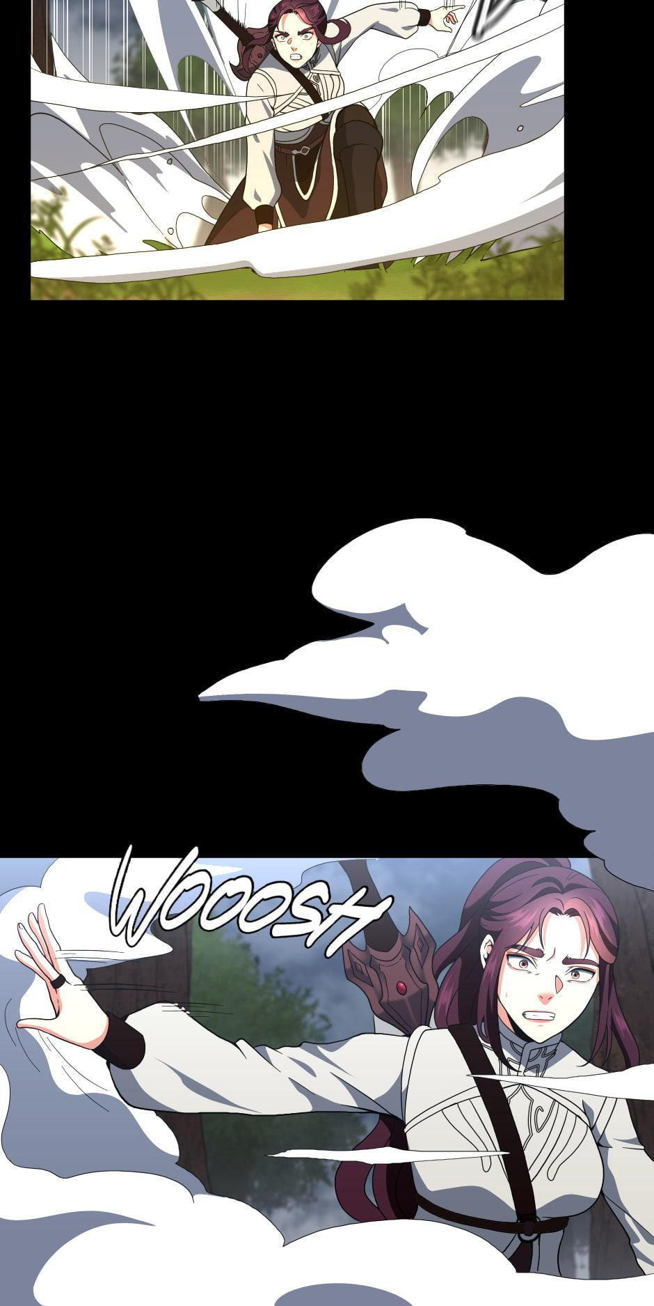 The Beginning After the End Chapter 100 page 68 - 