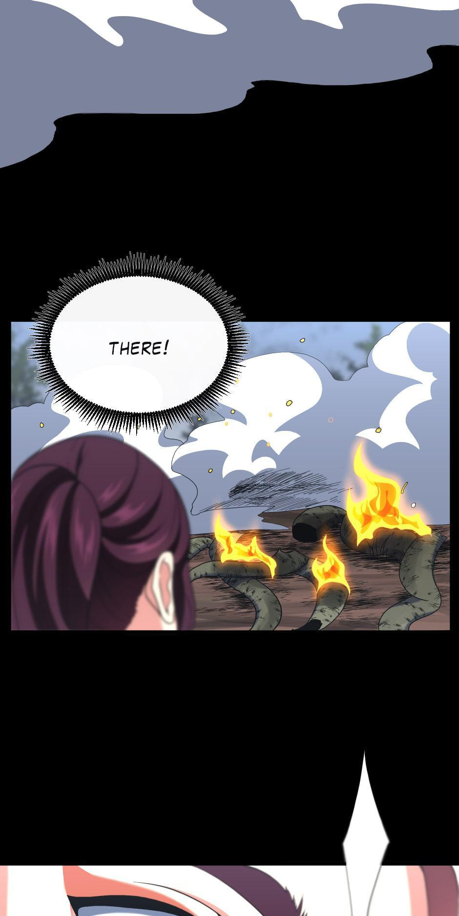 The Beginning After the End Chapter 100 page 69 - 