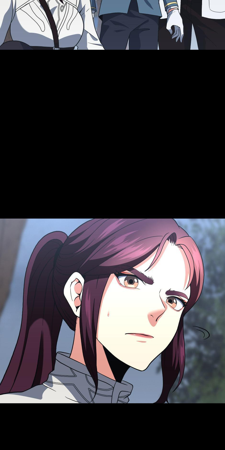 The Beginning After the End Chapter 100 page 74 - 