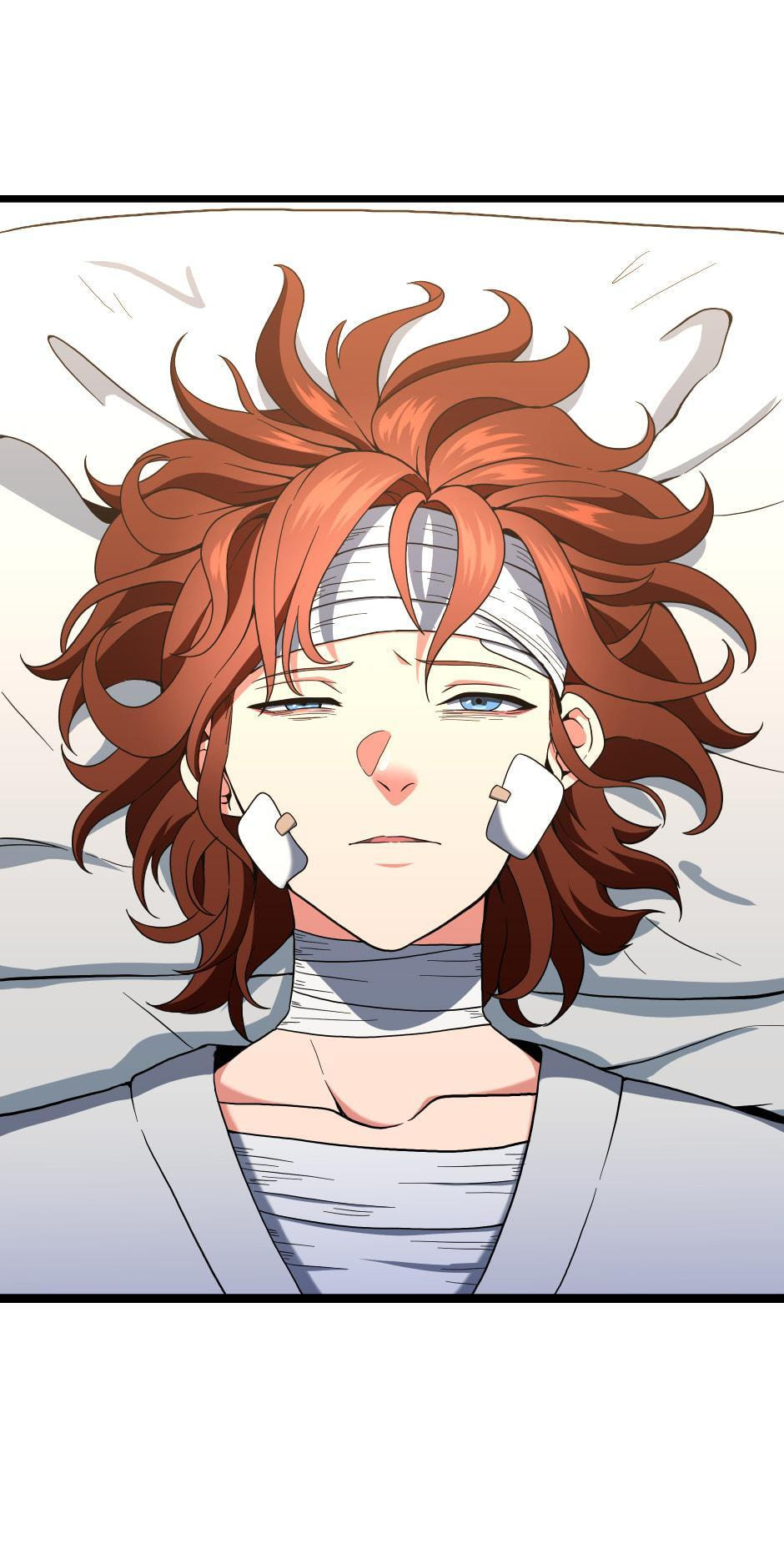 The Beginning After the End Chapter 100 page 77 - 