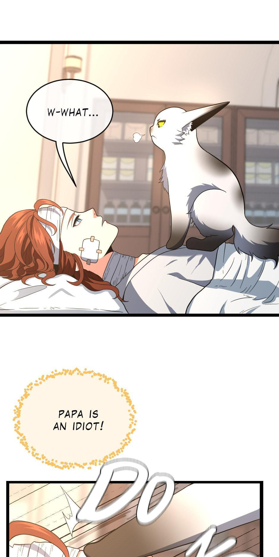 The Beginning After the End Chapter 100 page 79 - 