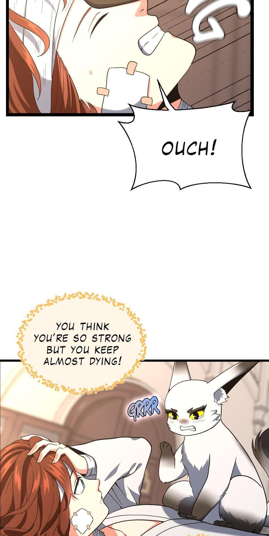 The Beginning After the End Chapter 100 page 80 - 