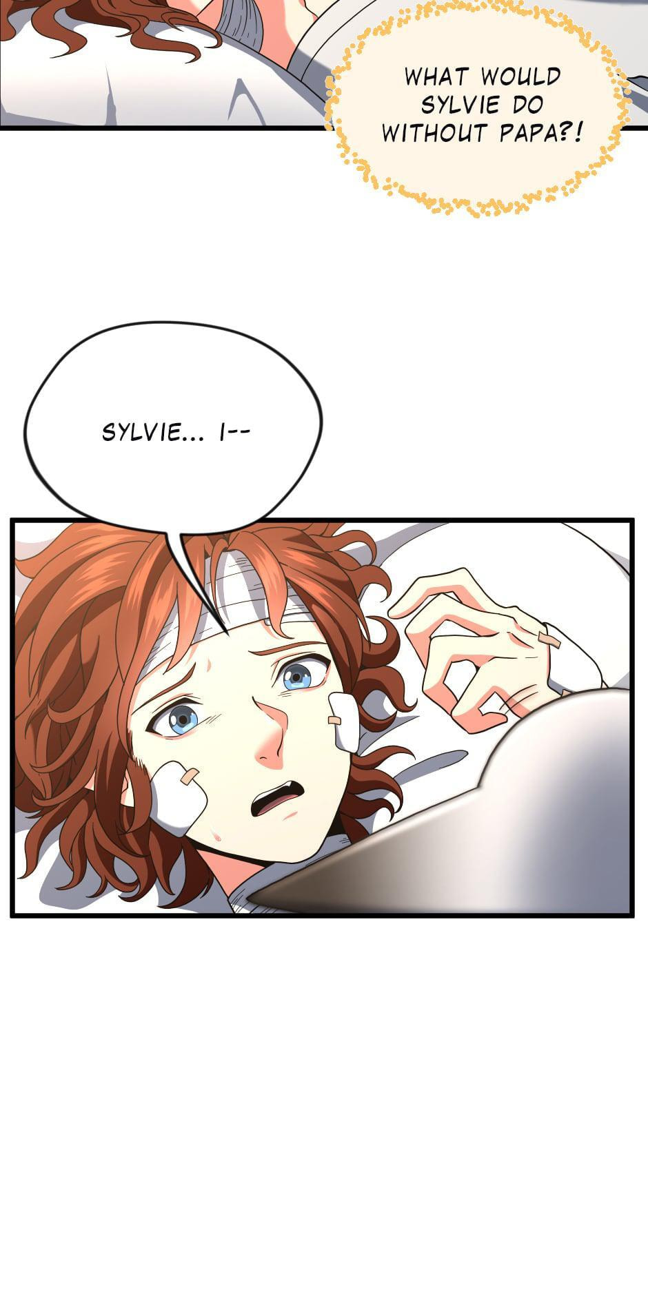 The Beginning After the End Chapter 100 page 81 - 