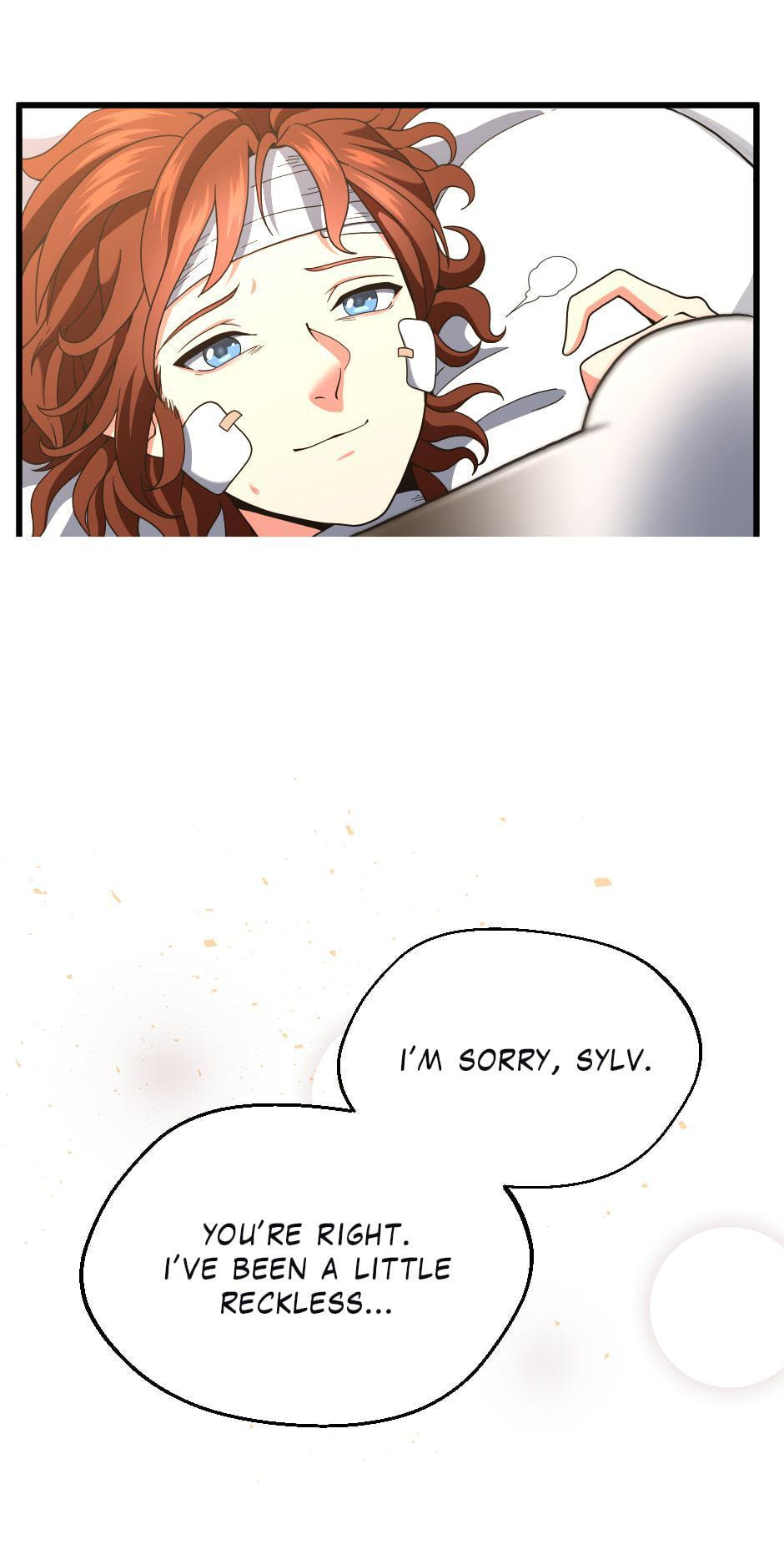 The Beginning After the End Chapter 100 page 82 - 