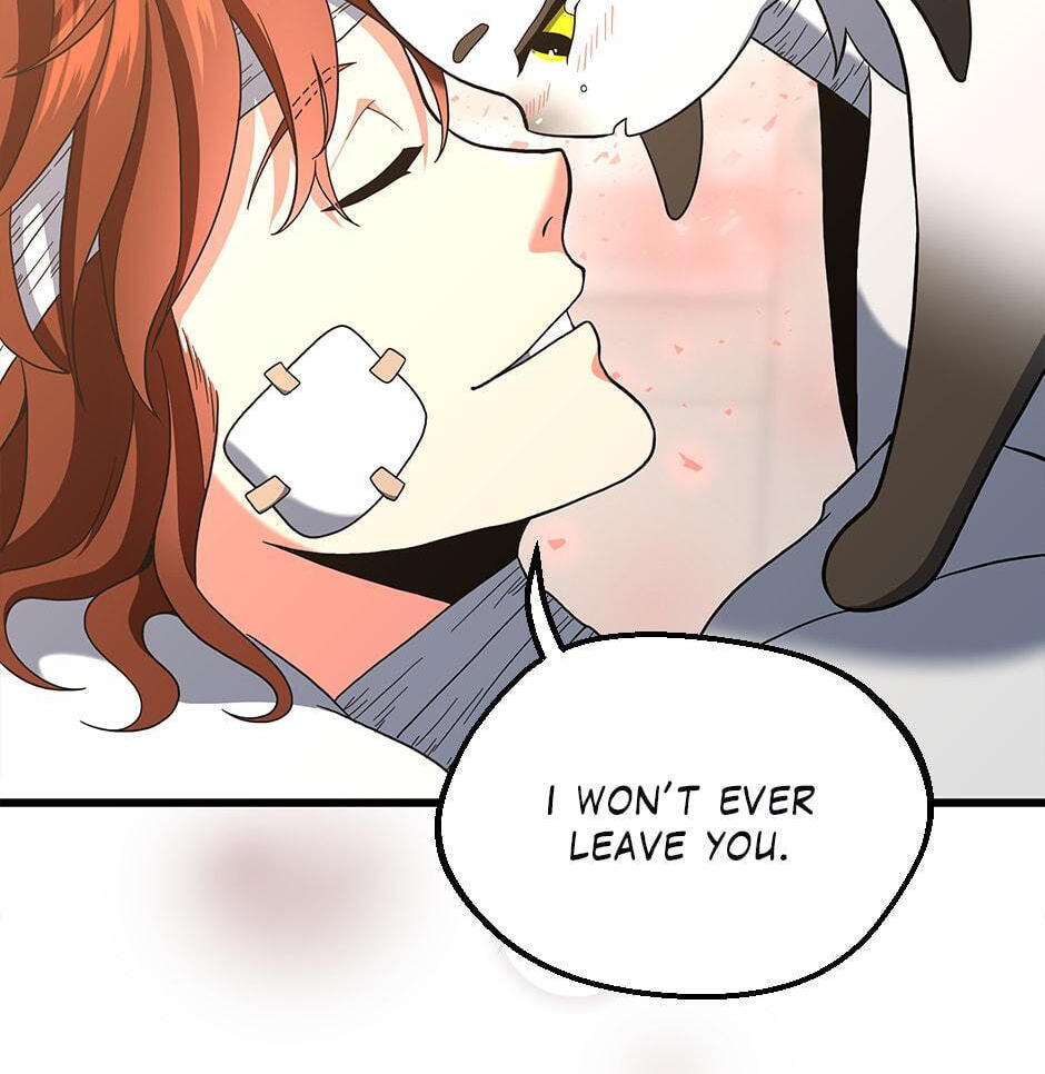 The Beginning After the End Chapter 100 page 84 - 
