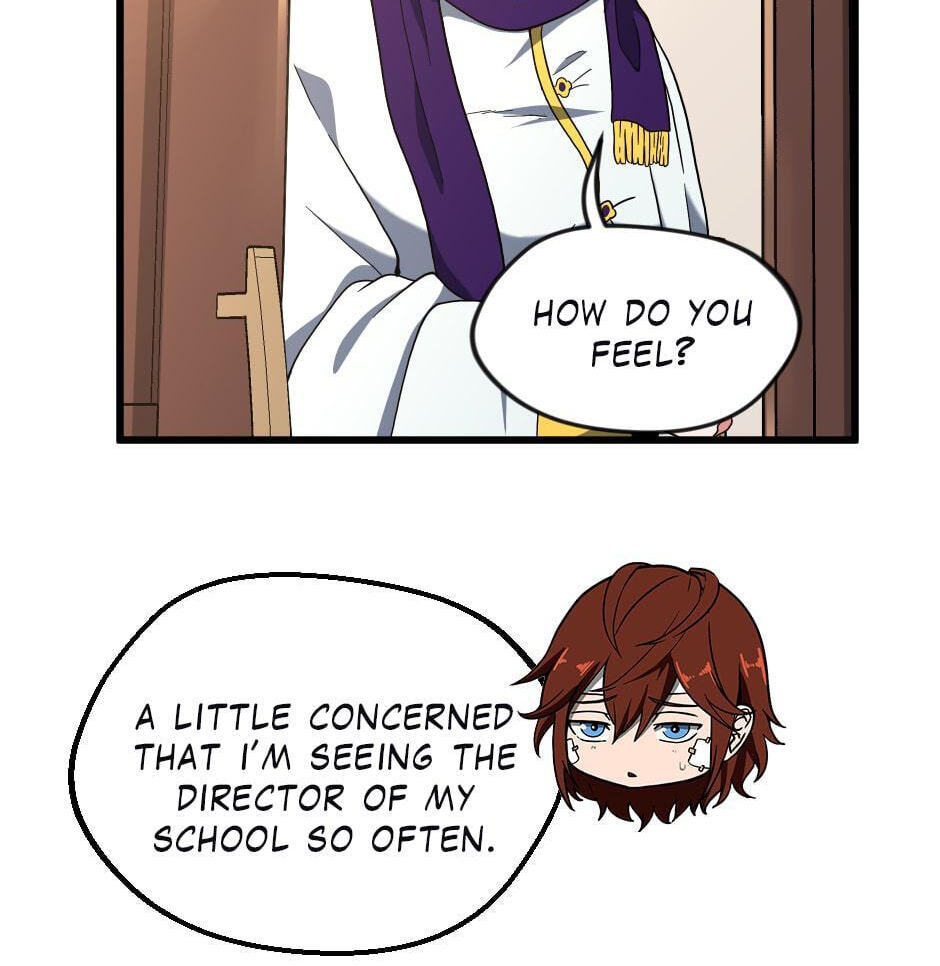 The Beginning After the End Chapter 100 page 90 - 