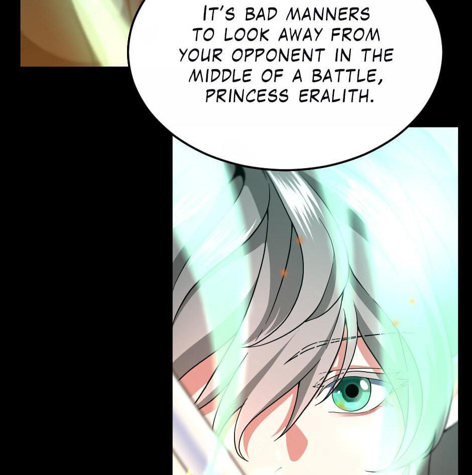 The Beginning After the End Chapter 100 page 10 - 
