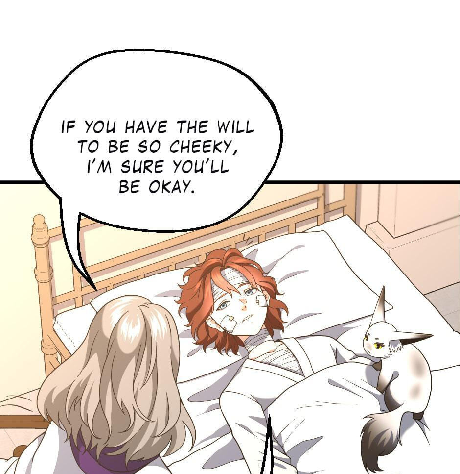 The Beginning After the End Chapter 100 page 91 - 