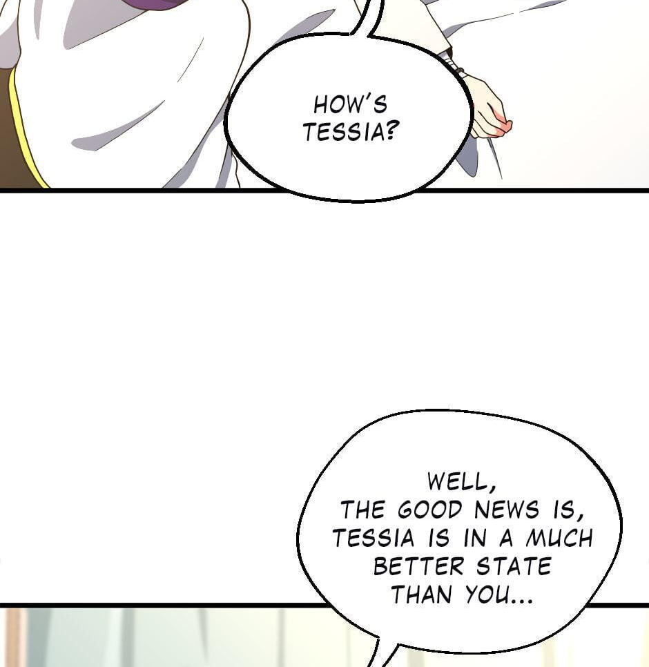 The Beginning After the End Chapter 100 page 92 - 
