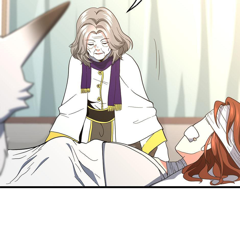 The Beginning After the End Chapter 100 page 93 - 