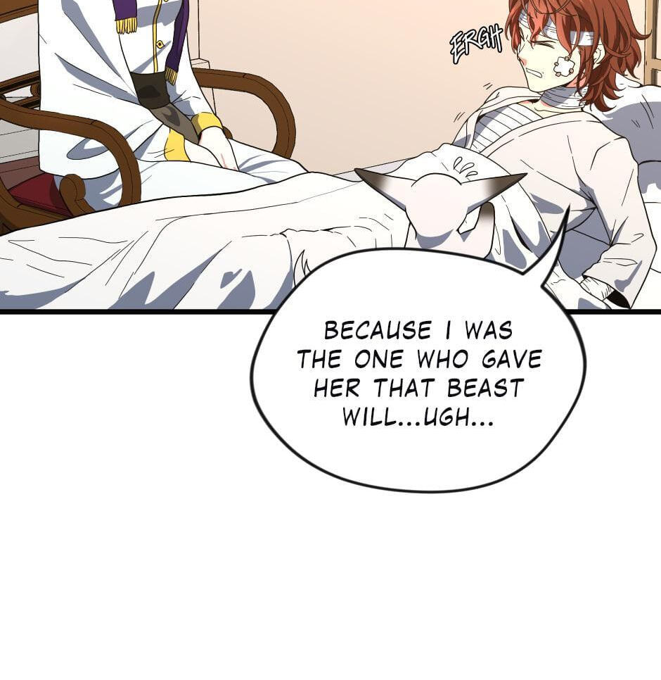 The Beginning After the End Chapter 100 page 98 - 