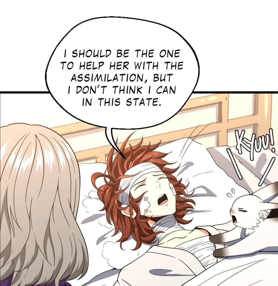 The Beginning After the End Chapter 100 page 99 - 