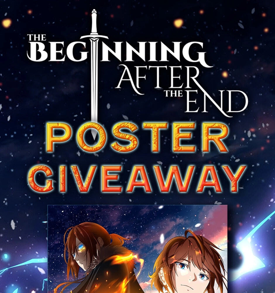 The Beginning After the End Chapter 101.1 page 1 - 