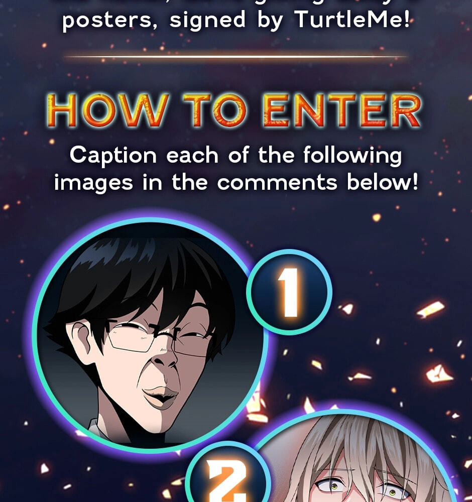 The Beginning After the End Chapter 101.1 page 3 - 